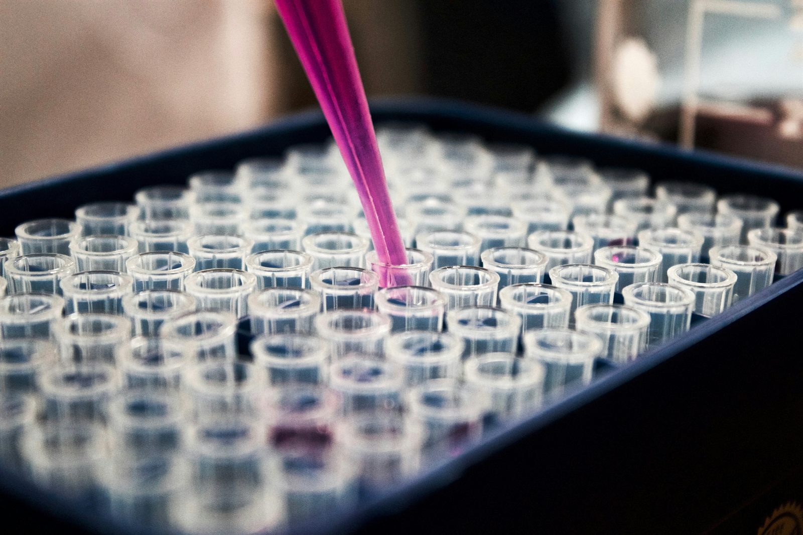 Pharmaindustrie